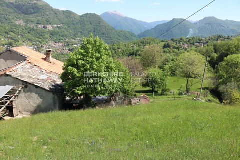 Landejendom i Alta Valle Intelvi, Como, Alta Valle Intelvi - € 290.000 | Ref: ILO3178 - foto 24