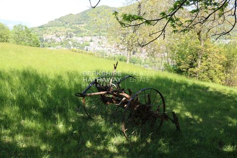 Landejendom i Alta Valle Intelvi, Como, Alta Valle Intelvi - € 290.000 | Ref: ILO3178 - foto 33
