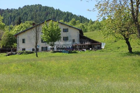 Landejendom i Alta Valle Intelvi, Como, Alta Valle Intelvi - € 290.000 | Ref: ILO3178 - foto 17