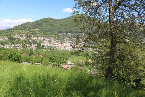 Landejendom i Alta Valle Intelvi, Como, Alta Valle Intelvi - € 290.000 | Ref: ILO3178 - foto 35