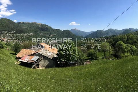 Landejendom i Alta Valle Intelvi, Como, Alta Valle Intelvi - € 290.000 | Ref: ILO3178 - foto 40