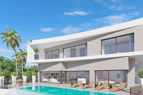 Villa i Almunecar, Granada, Almunecar - € 1.695.000 | Ref: Valdemar R1-7 - foto 2