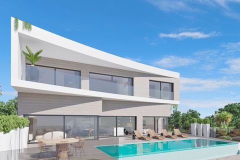 Villa i Almunecar, Granada, Almunecar - € 1.695.000 | Ref: Valdemar R1-7 - foto 3