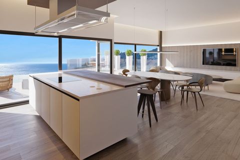 Villa i Almunecar, Granada, Almunecar - € 1.695.000 | Ref: Valdemar R1-7 - foto 5