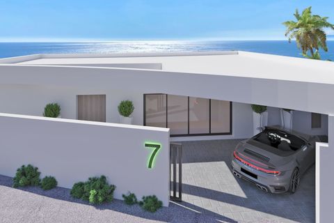 Villa i Almunecar, Granada, Almunecar - € 1.695.000 | Ref: Valdemar R1-7 - foto 8