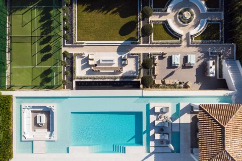 Villa a Marbella, Malaga, Marbella - € 10.500.000 | Ref: BEMV1352 - foto 6