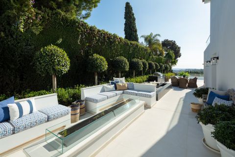 Villa a Marbella, Malaga, Marbella - € 10.500.000 | Ref: BEMV1352 - foto 8