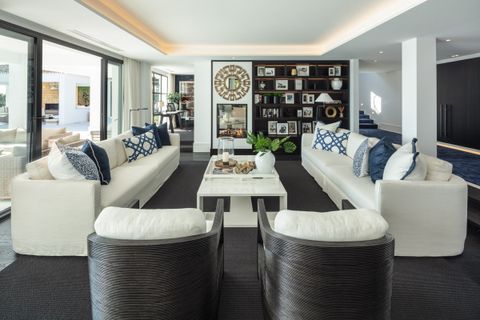Villa a Marbella, Malaga, Marbella - € 10.500.000 | Ref: BEMV1352 - foto 13