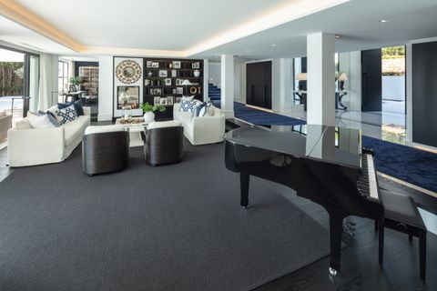 Villa a Marbella, Malaga, Marbella - € 10.500.000 | Ref: BEMV1352 - foto 14