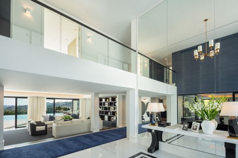 Villa a Marbella, Malaga, Marbella - € 10.500.000 | Ref: BEMV1352 - foto 16