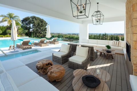 Villa a Marbella, Malaga, Marbella - € 10.500.000 | Ref: BEMV1352 - foto 17