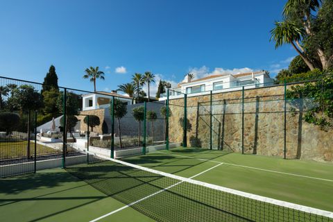 Villa a Marbella, Malaga, Marbella - € 10.500.000 | Ref: BEMV1352 - foto 19