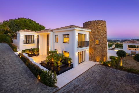 Villa a Marbella, Malaga, Marbella - € 10.500.000 | Ref: BEMV1352 - foto 21