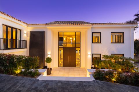 Villa a Marbella, Malaga, Marbella - € 10.500.000 | Ref: BEMV1352 - foto 22