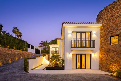 Villa a Marbella, Malaga, Marbella - € 10.500.000 | Ref: BEMV1352 - foto 23