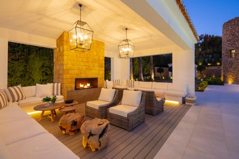 Villa a Marbella, Malaga, Marbella - € 10.500.000 | Ref: BEMV1352 - foto 24