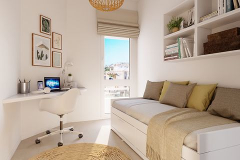 Lejlighed i La Alcaidesa, Cadiz, La Alcaidesa - € 372.000 | Ref: BEMD2479 - foto 17