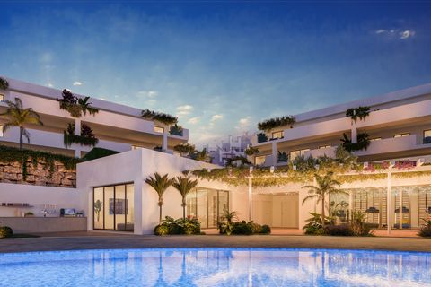 Penthouse i Casares, Malaga, Casares - € 541 000 | Ref: BEMD2487 - foto 3