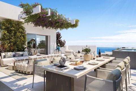 Penthouse i Casares, Malaga, Casares - € 541 000 | Ref: BEMD2487 - foto 7