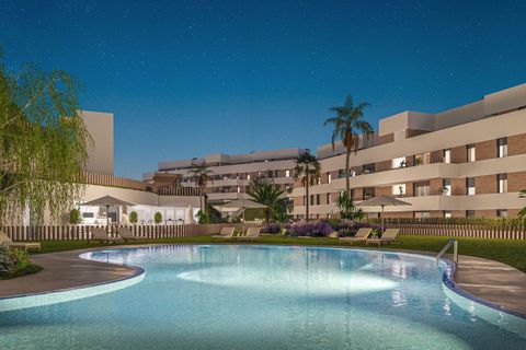 Leilighet i Mijas Costa, Malaga, Mijas Costa - € 468 000 | Ref: BEMD2508 - foto 3