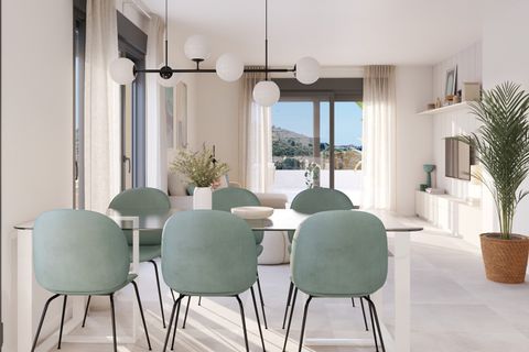 Leilighet i Mijas Costa, Malaga, Mijas Costa - € 468 000 | Ref: BEMD2508 - foto 7