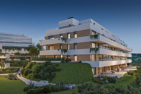 Leilighet i Mijas Costa, Malaga, Mijas Costa - € 468 000 | Ref: BEMD2508 - foto 14
