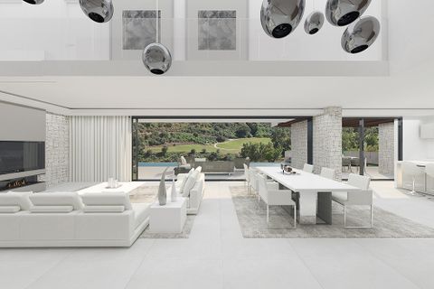 Villa i Mijas Costa, Malaga, Mijas Costa - € 1.320.000 | Ref: BEMD2530 - foto 2