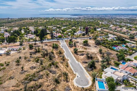 Helårsgrund i Lagoa, Faro, Lagoa - € 385.000 | Ref: EAV-3847 - foto 1