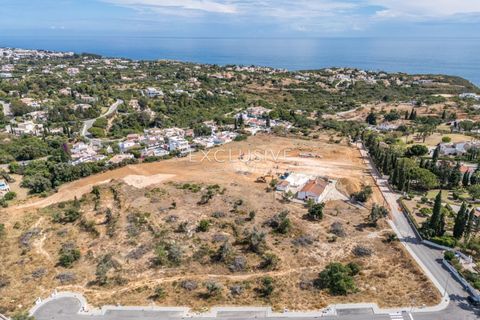Helårsgrund i Lagoa, Faro, Lagoa - € 365.000 | Ref: EAV-3848 - foto 1