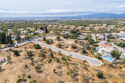 Helårsgrund i Lagoa, Faro, Lagoa - € 365.000 | Ref: EAV-3848 - foto 3