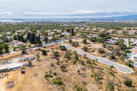 Helårsgrund i Lagoa, Faro, Lagoa - € 365.000 | Ref: EAV-3848 - foto 4