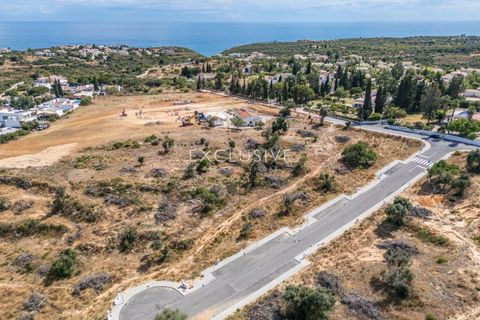 Helårsgrund i Lagoa, Faro, Lagoa - € 365.000 | Ref: EAV-3848 - foto 6