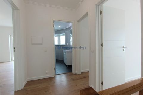Villa i Mafra, Lisbon, Mafra - € 665.000 | Ref: UH011210 - foto 15