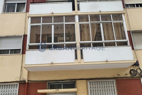 Lejlighed i Sintra, Lisbon, Sintra - € 140.000 | Ref: UH011350 - foto 1