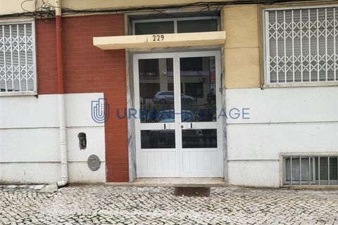 Lejlighed i Sintra, Lisbon, Sintra - € 140.000 | Ref: UH011350 - foto 2
