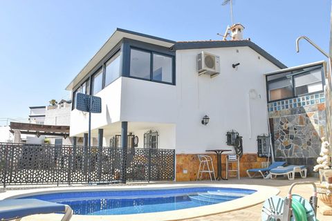 Villa i Nerja, Malaga, Nerja - € 630.000 | Ref: 10781-AF4135 - foto 1