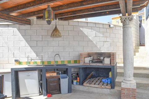 Villa i Nerja, Malaga, Nerja - € 630.000 | Ref: 10781-AF4135 - foto 7