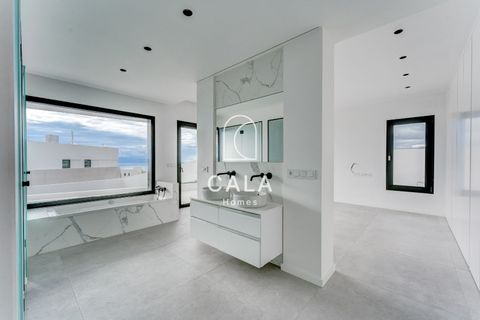 Villa i Abama, Tenerife, Abama - € 3.290.000 | Ref: 1022 - foto 12