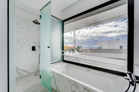 Villa i Abama, Tenerife, Abama - € 3.290.000 | Ref: 1022 - foto 17