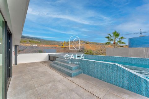 Villa i Abama, Tenerife, Abama - € 3.290.000 | Ref: 1022 - foto 27