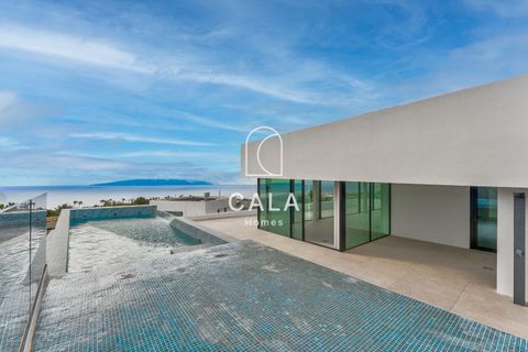 Villa i Abama, Tenerife, Abama - € 3.290.000 | Ref: 1022 - foto 28