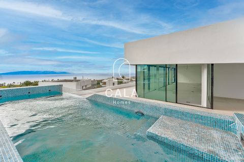 Villa i Abama, Tenerife, Abama - € 3.290.000 | Ref: 1022 - foto 29
