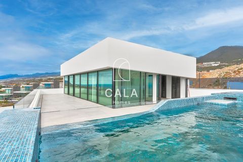 Villa i Abama, Tenerife, Abama - € 3.290.000 | Ref: 1022 - foto 30