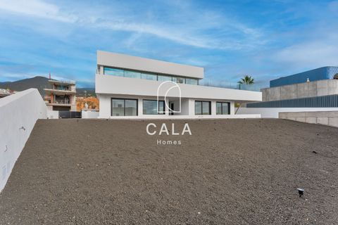 Villa i Abama, Tenerife, Abama - € 3.290.000 | Ref: 1022 - foto 32