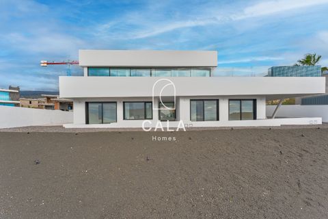 Villa i Abama, Tenerife, Abama - € 3.290.000 | Ref: 1022 - foto 39