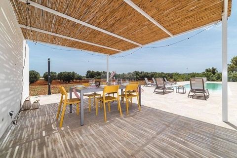 Villa a Carovigno, Brindisi, Carovigno - € 825.000 | Ref: vp2 newly built - foto 36