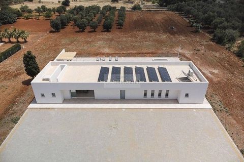 Villa a Carovigno, Brindisi, Carovigno - € 825.000 | Ref: vp2 newly built - foto 9