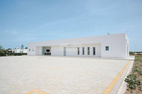 Villa a Carovigno, Brindisi, Carovigno - € 825.000 | Ref: vp2 newly built - foto 48
