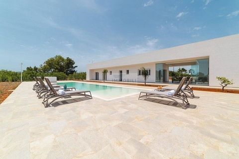 Villa a Carovigno, Brindisi, Carovigno - € 825.000 | Ref: vp2 newly built - foto 4