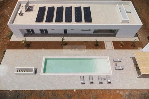 Villa a Carovigno, Brindisi, Carovigno - € 825.000 | Ref: vp2 newly built - foto 13